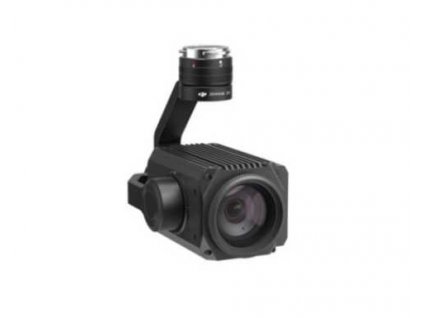 ultrazoom kamera na drony DJI Z30 2