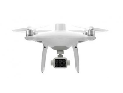 profesionalni dron dji p4 multipectral do zemedelstvi