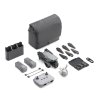 dji air 3s fly more kit obsah krabice