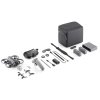 fpv dron dji avata 2 pro view combo obsah baleni