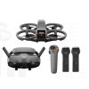 fpv dron dji avata 2 fly more combo three batteries