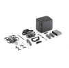 fpv dron dji avata 2 fly more combo three batteries obsah baleni