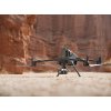 dji m400 termokamera H30T na zemi