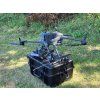 DJI Matrice 400 - Profesionální dron DJI M400 pro termokameru, lidar