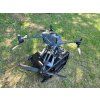 DJI Matrice 400 - Profesionální dron DJI M400 pro termokameru, lidar
