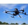 DJI Matrice 400 - Profesionální dron DJI M400 pro termokameru, lidar