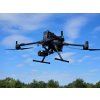 DJI Matrice 400 - Profesionální dron DJI M400 pro termokameru, lidar