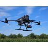 DJI Matrice 400 - Profesionální dron DJI M400 pro termokameru, lidar