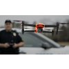 dron autel s temokamerou e