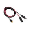 kabel pro propojeni ecoflow se solarnim panelem 3 m