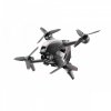 dron dji fpv d