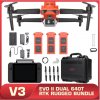 autel 640T V3 baleni rtk bundle