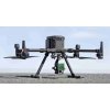 DJI L1 lidar pro drony DJI M300 RTK 4