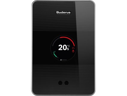 Logamatic TC100.2 frontal