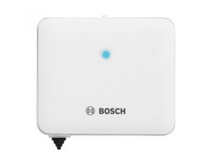 1106 buderus easycontrol adapter