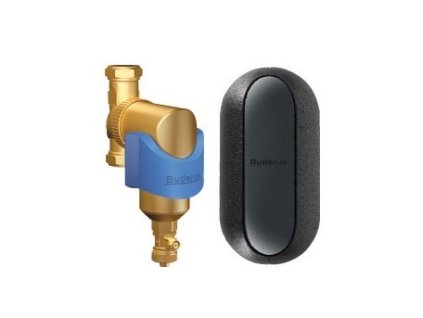 magneticky odkalovac