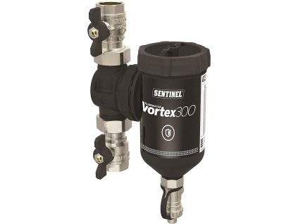 314 sentinel vortex 300