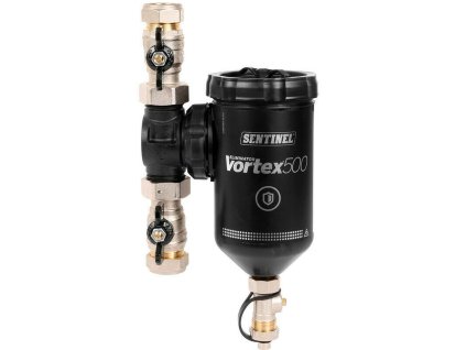 317 sentinel vortex 500