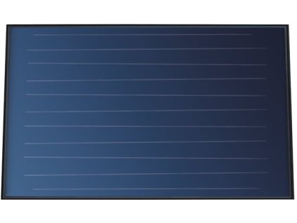 344 vaillant 2ks ploche kolektory vfk135d