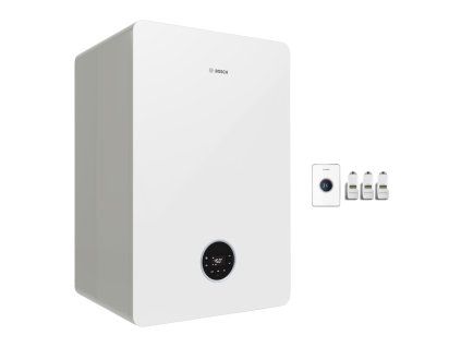 BOSCH 5700 CT 200 set