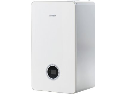 Condens 8700i W Left White