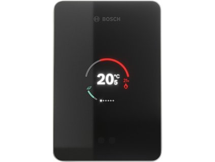 Cont image Easy Control CT200 Black