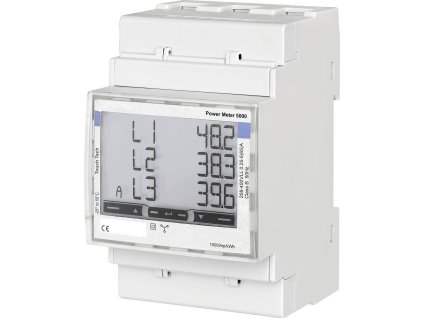 6617 bosch power meter 5000