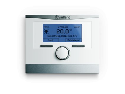 6869 vaillant multimatic vrc 700
