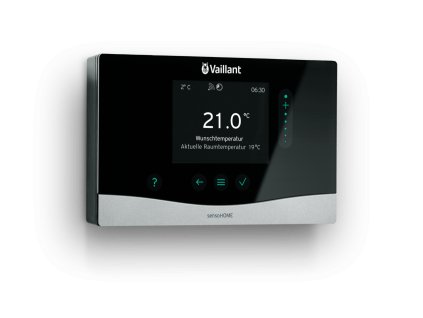 6890 vaillant sensohome 380f