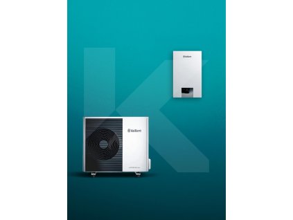 7119 vaillant arotherm vwl 35 8 230v split