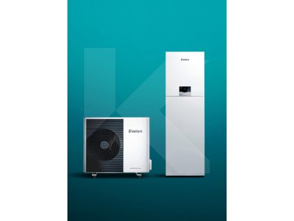 7128 vaillant arotherm vwl 35 8 2 230v split unitower