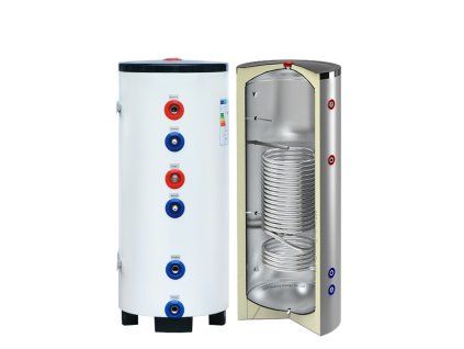 Univenta INOX TUV HP