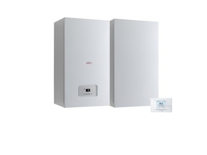 Gepard Condens VEQ75