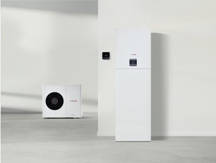 GeniaAir split R32 1