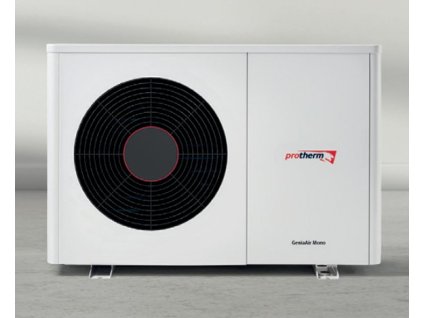 GeniaAir Mono HA 5 6