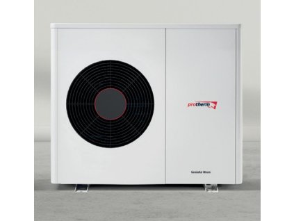 GeniaAir Mono HA 7 6