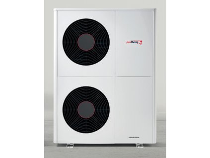 GeniaAir Mono HA 10 6