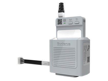 Buderus držiak k MX400