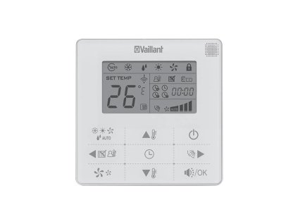 836 vaillant va 1 wc wk