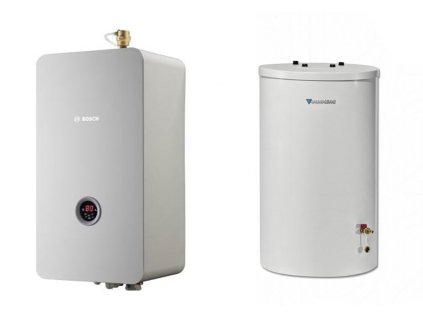 Bosch Tronic 3500 + WST 120 5