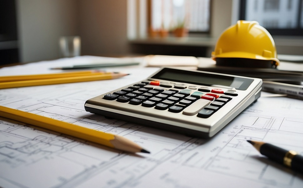 Výpočet spotreby materiálov