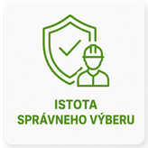 Spravny vyber