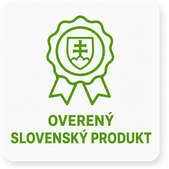 Overený slovenský výrobca
