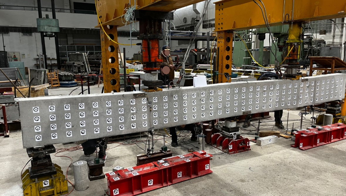 GFRP výstuž – výpočet a návrhové uvažovanie v konštrukcii