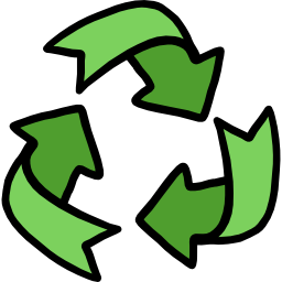 Biologicky odbouratelné