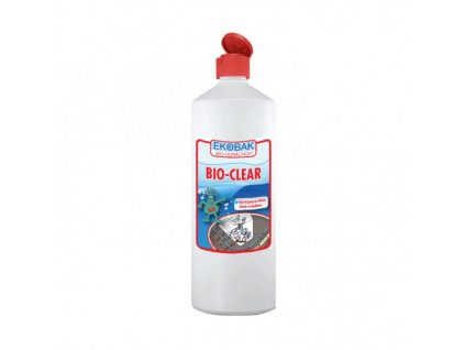 Bakterie a enzymy BioClear 500 ml