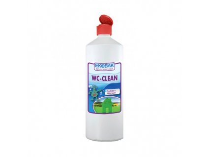 WC-Clean 500 ml