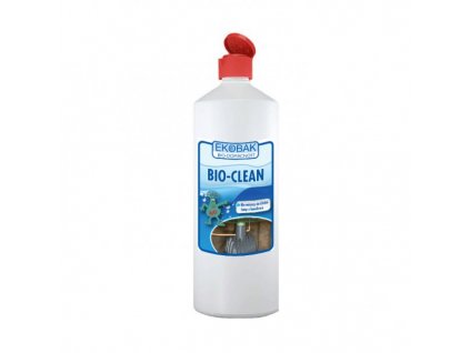 Bakterie do žump Bio-Clean 500 ml