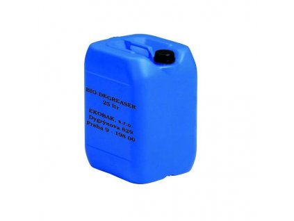 Bio-Degreaser 25l