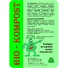 Bakterie a enzymy Bio-Kompost 500 ml